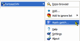 ApplyPatchMenu